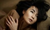 Maggie Cheung