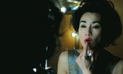 Maggie Cheung