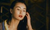 Maggie Cheung