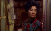 Maggie Cheung