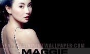 Maggie Cheung