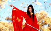Maggie Cheung