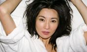 Maggie Cheung