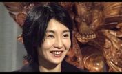 Maggie Cheung