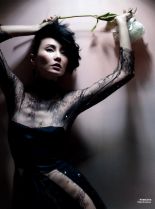 Maggie Cheung