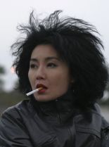 Maggie Cheung