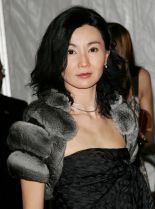 Maggie Cheung