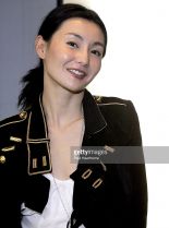 Maggie Cheung