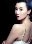 Maggie Cheung