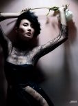 Maggie Cheung