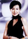 Maggie Cheung