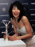 Maggie Cheung