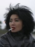 Maggie Cheung