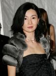 Maggie Cheung