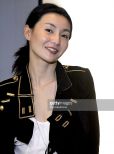 Maggie Cheung