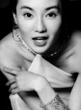 Maggie Cheung