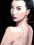 Maggie Cheung