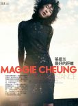 Maggie Cheung