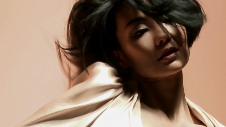 Maggie Cheung