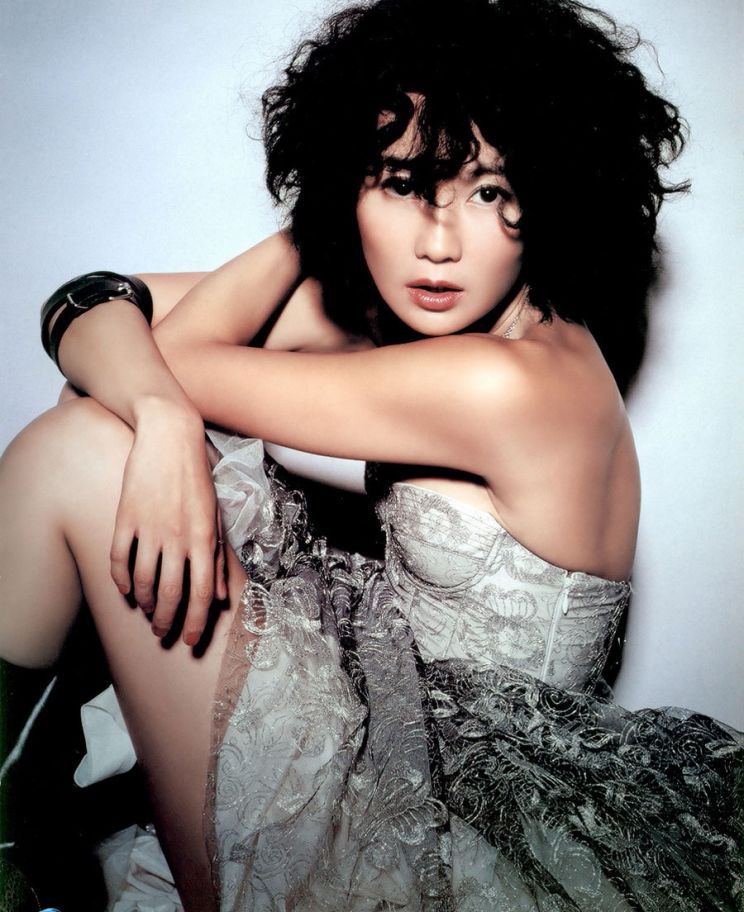 Maggie Cheung