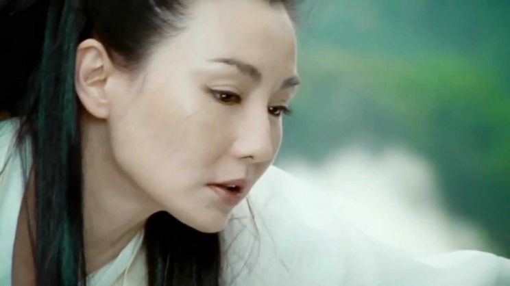 Maggie Cheung