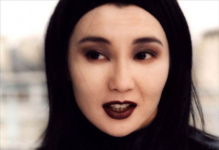 Maggie Cheung