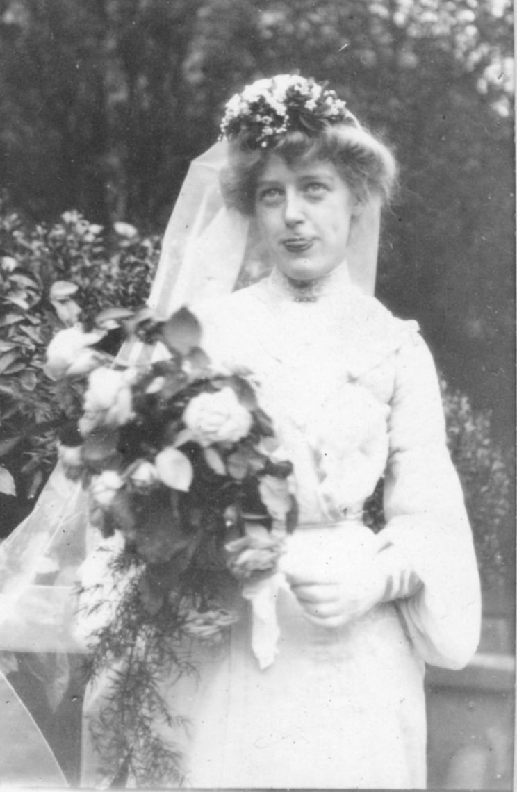 Maggie Cooper