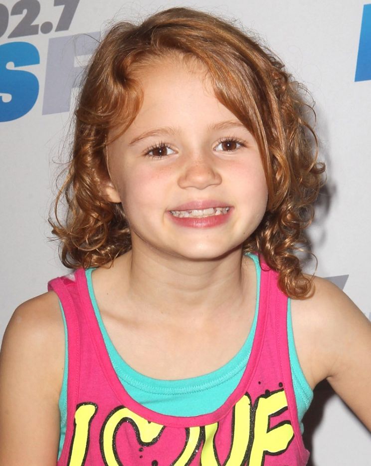 Maggie Elizabeth Jones