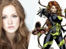 Maggie Geha photo