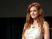 Maggie Geha photo
