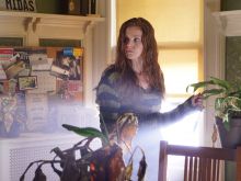 Maggie Geha photo