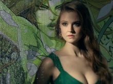 Maggie Geha