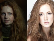 Maggie Geha