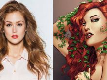 Maggie Geha