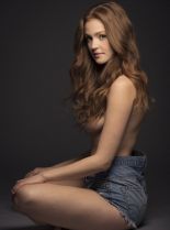 Maggie Geha