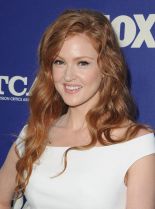 Maggie Geha photo