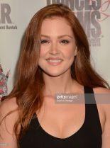 Maggie Geha