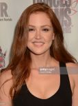 Maggie Geha