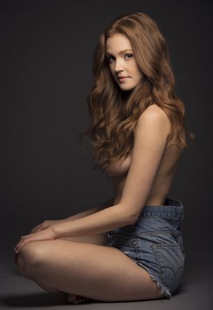 Maggie Geha