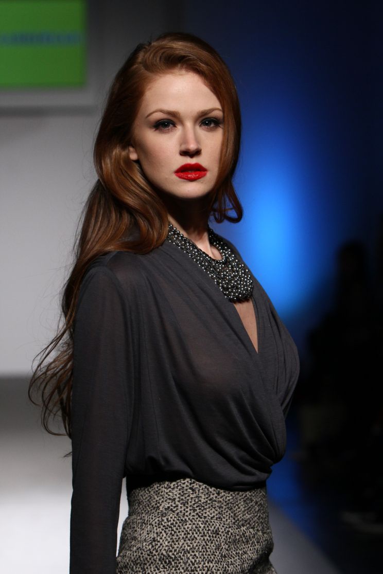 Maggie Geha