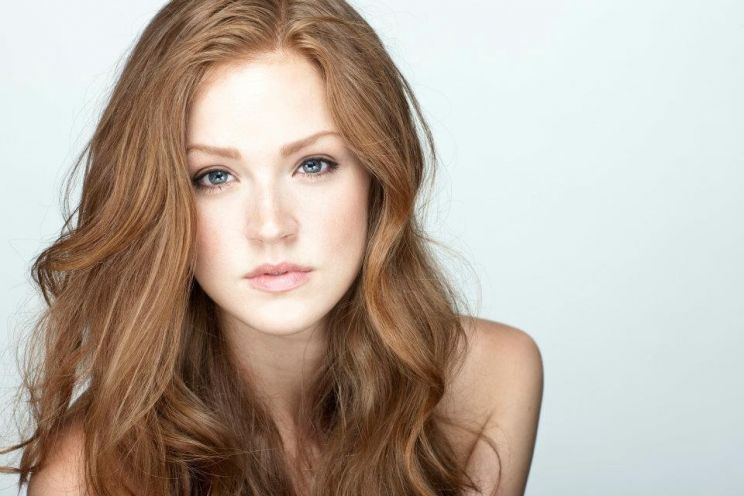 Maggie Geha