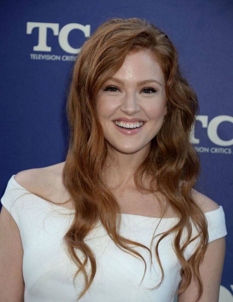 Maggie Geha