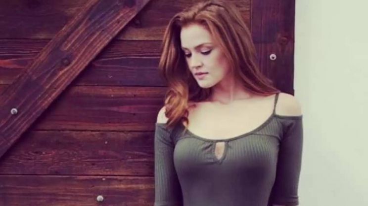 Maggie Geha