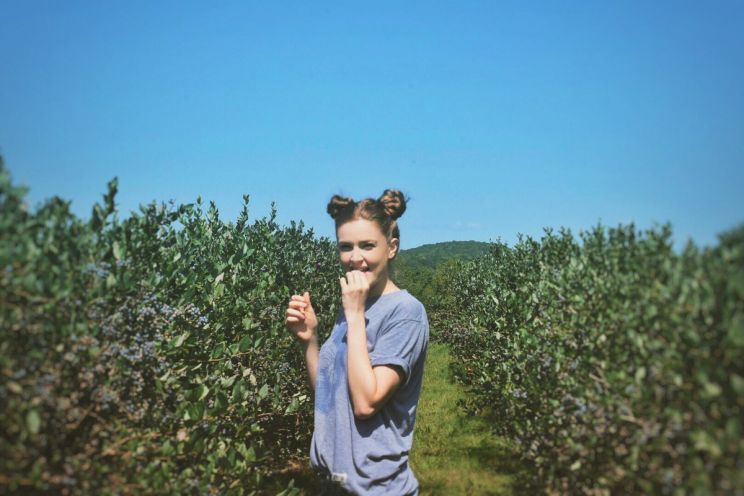 Maggie Geha