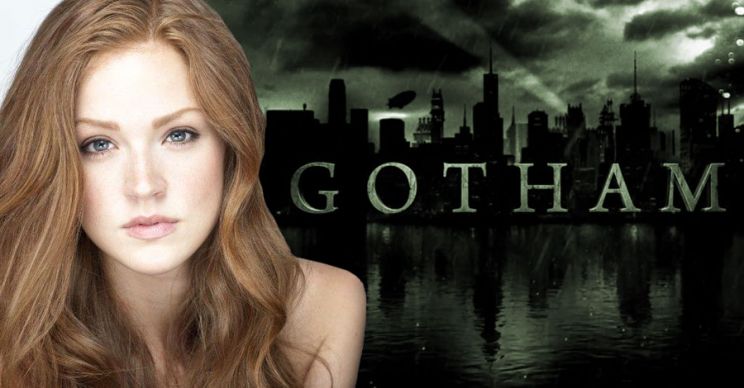 Maggie Geha