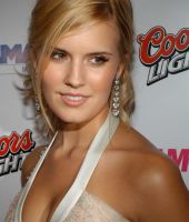 Maggie Grace