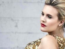 Maggie Grace