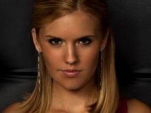 Maggie Grace