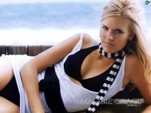 Maggie Grace