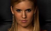 Maggie Grace